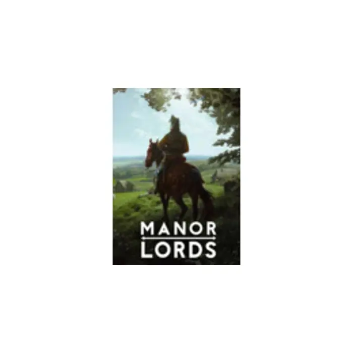 Manor Lords