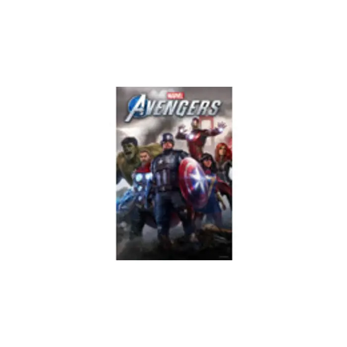 Marvel's Avengers (Xbox One) (EU)