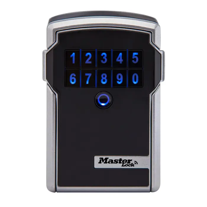 MASTER LOCK 5441EURD Bluetooth Key Lock Box