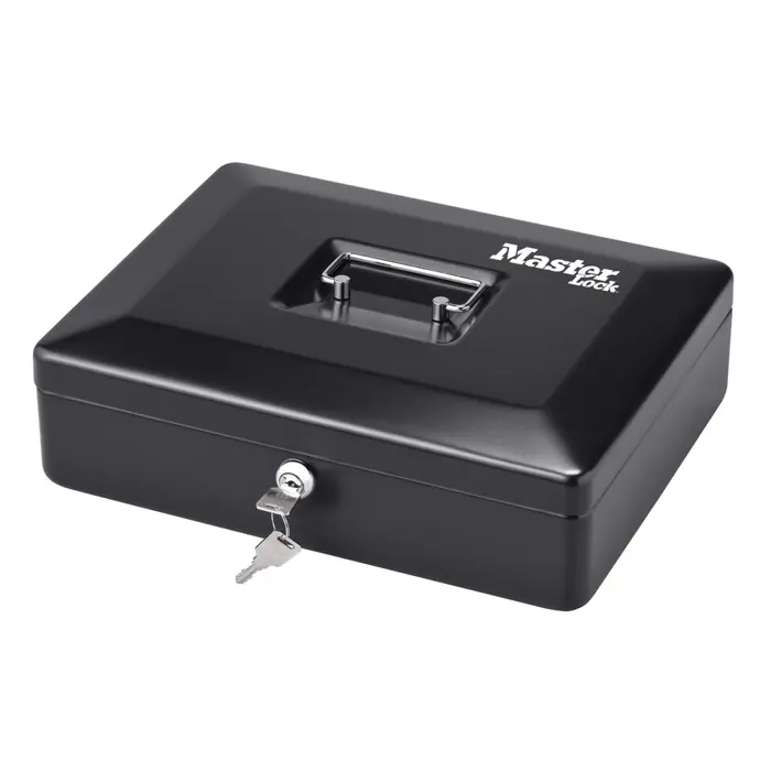 MasterLock CB-12ML Medium cash box