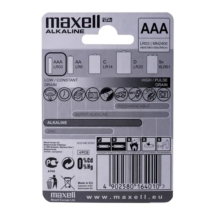 maxell-battery-alkaline-lr-03-aaa-4-pack-single-use-battery-44915-balmalbat0009.webp