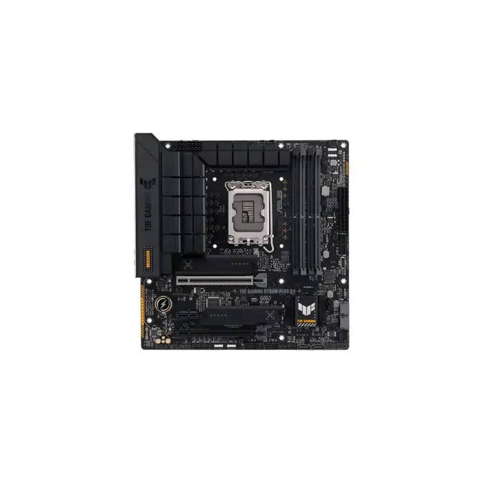 MBO 1700 AS TUF GAMING B760M-PLUS D4