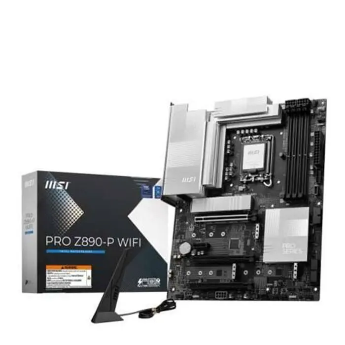 MBO 1851 MSI PRO Z890-P WIFI