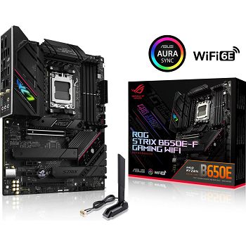 MBO AM5 ASUS STRIX B650E-F GAMING WIFI