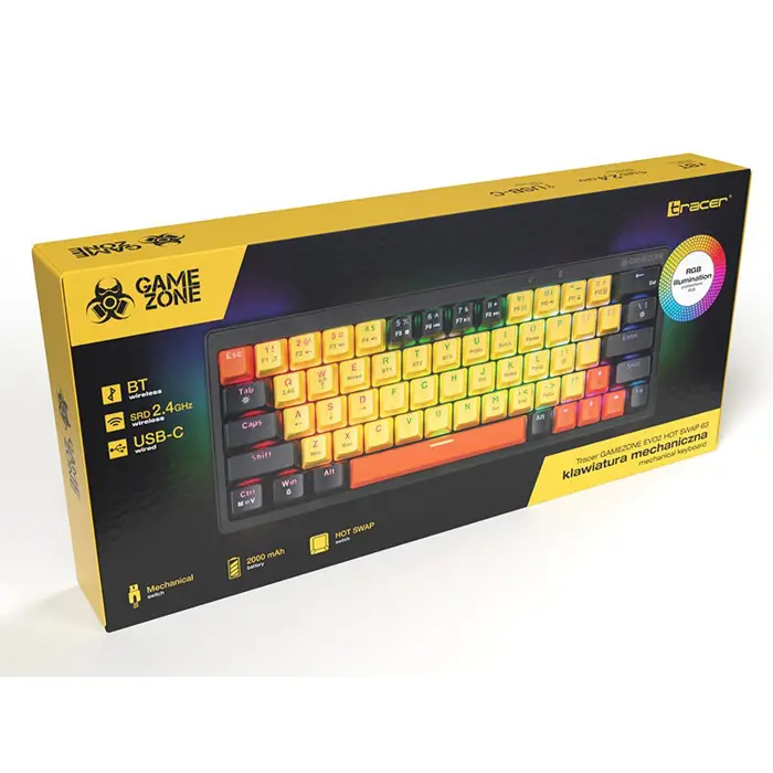 mechanical-keyboard-tracer-gamezone-evo2-hot-swap-63-yellow--52384-wlononwcrcgg9.webp