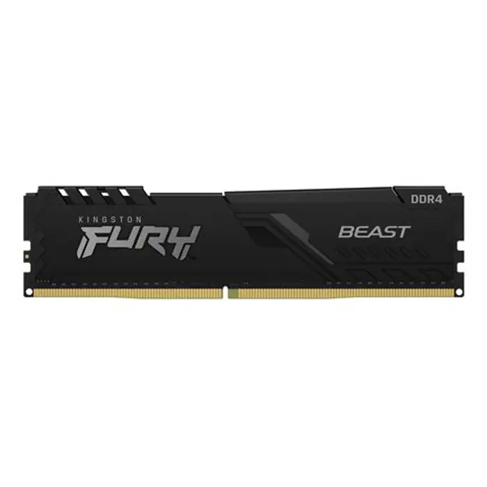 MEM DDR4 16GB 3600MHz KIN FURY Beast