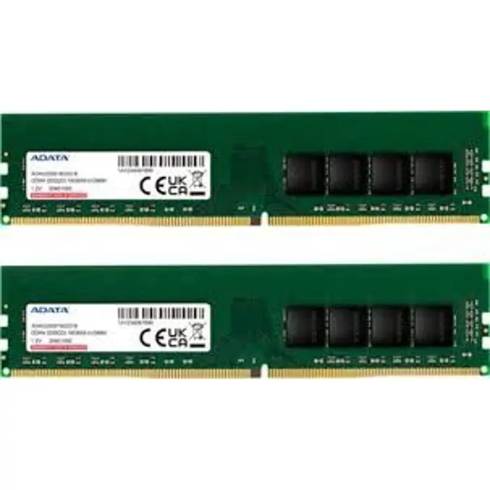 MEM DDR4 32GB(2x16) 3200MHz Premier AD AD4U320016G22-DTGN