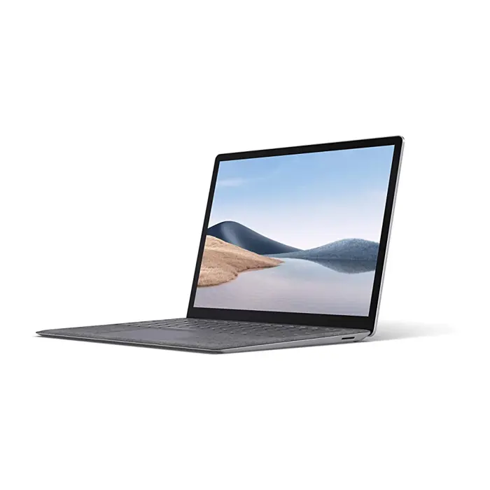 Microsoft Surface Laptop 4 1950; Core i5 1145G7 2.6GHz/8GB RAM/256GB SSD PCIe/batteryCARE+;WiFi/BT/webcam/13.5 BV(2256x1504)Touch/Win 11 Pro 64-bit