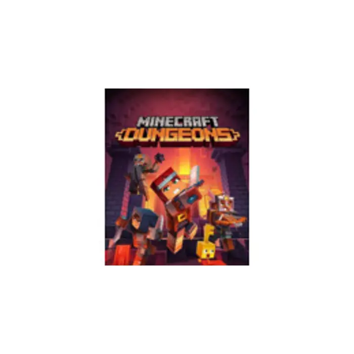 Minecraft: Dungeons (Xbox One)