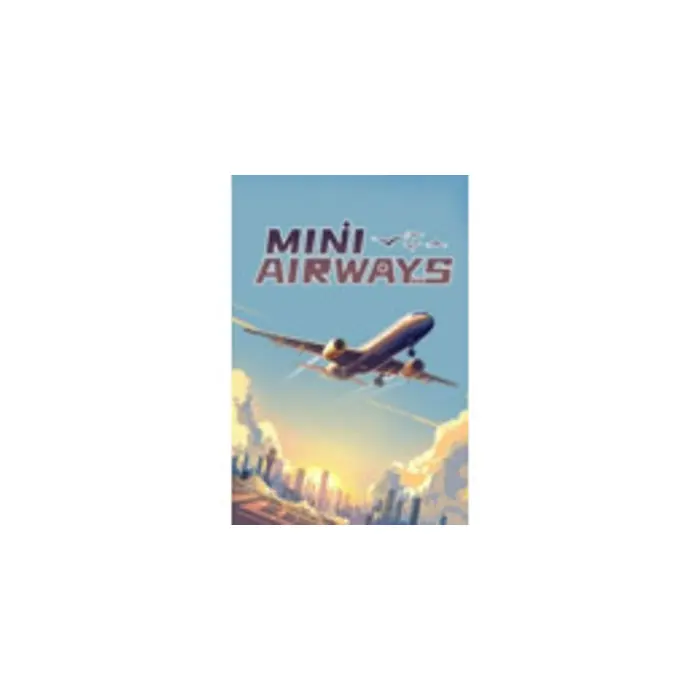 Mini Airways