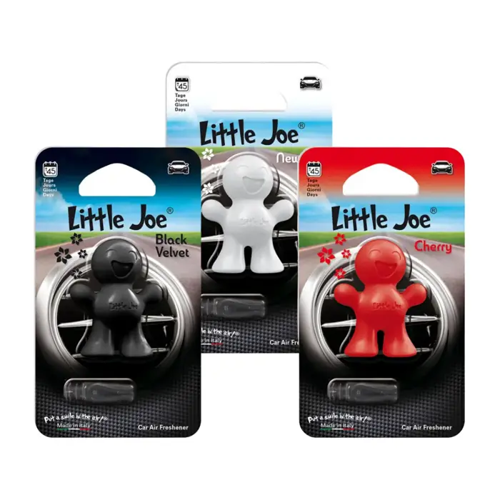 Miris za automobile,ventilacija, Little Joe,cimet