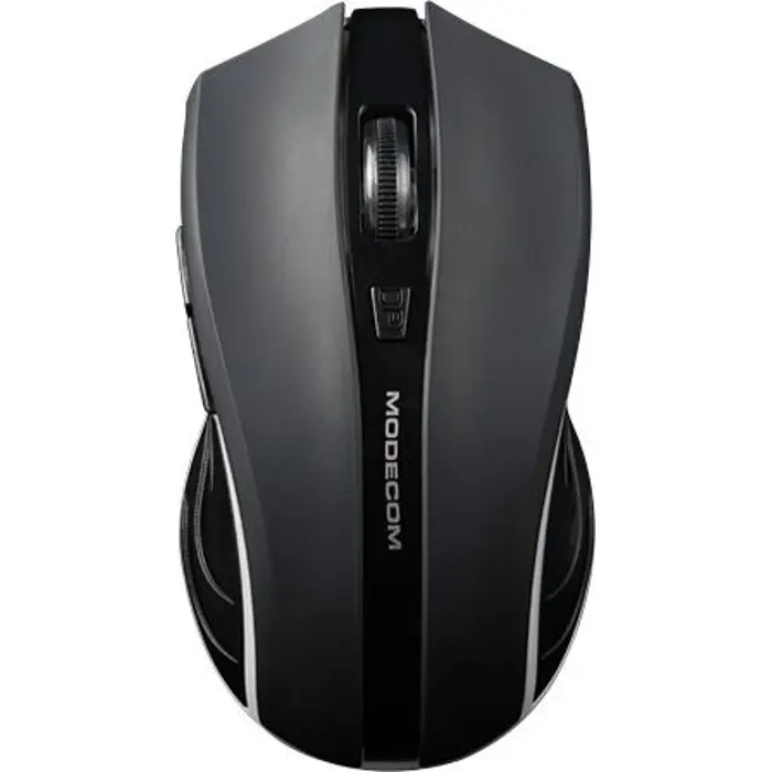 Modecom WRM1 mouse RF Wireless Optical