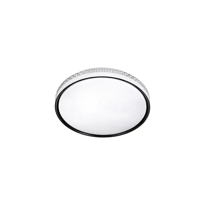 Modern LED ceiling plafond Activejet LUNA 23W