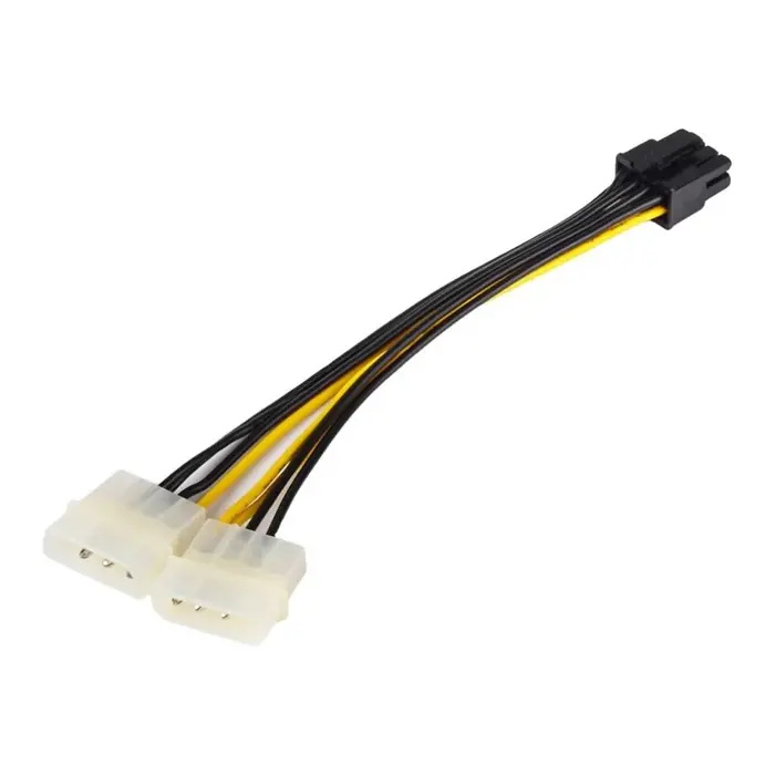 Molex PCI Express 8 pin 15cm