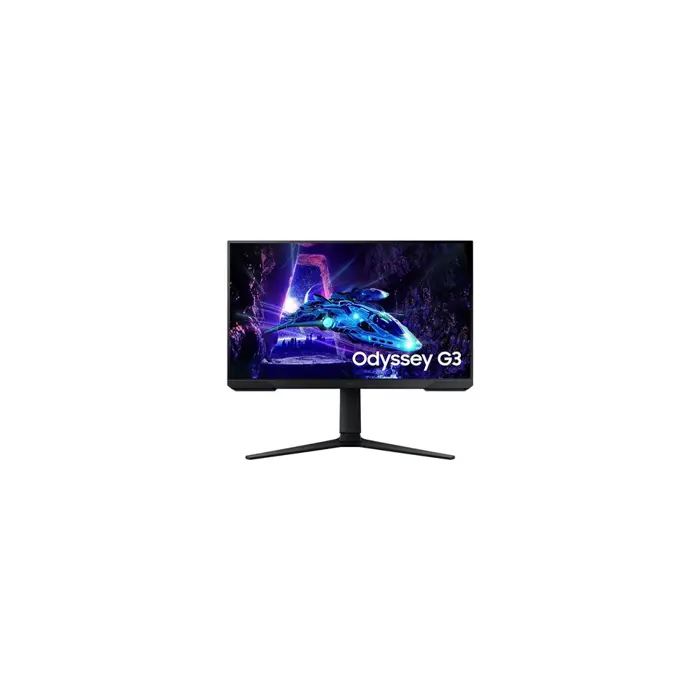 MON 24 SM LS24DG302EUXEN FHD 180Hz