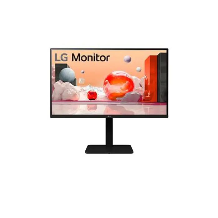 MON 27 LG 27BA550-B IPS 100Hz