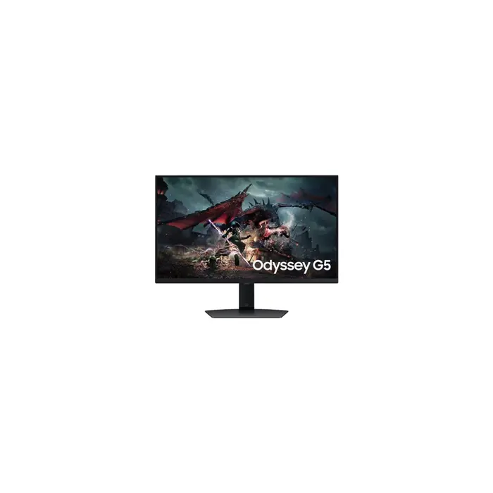 MON 27 SM Odyssey LS27DG500EUXEN 180Hz