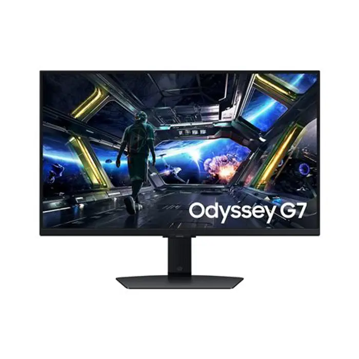 MON 27 SM Odyssey LS27DG702EUXDU 144hz