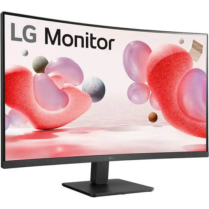 MON 32 LG 32MR50C-B FHD VA HDMI 100Hz