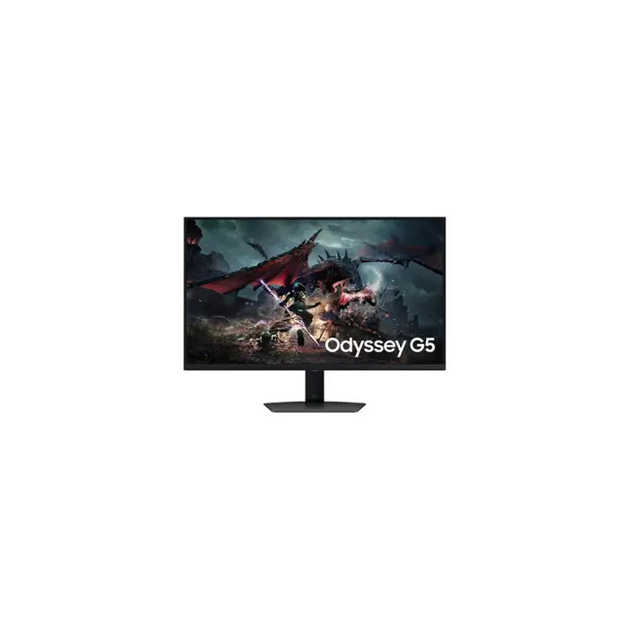 MON 32 SM Odyssey LS32DG500EUXEN QHD IPS 180Hz