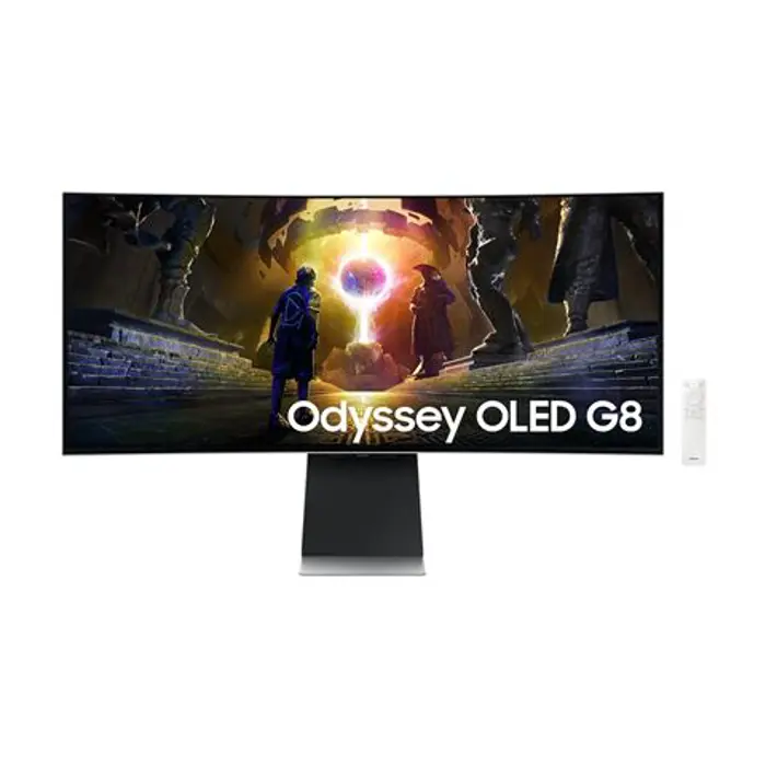 MON 34 SM Odyssey LS34DG850SUXDU 175Hz