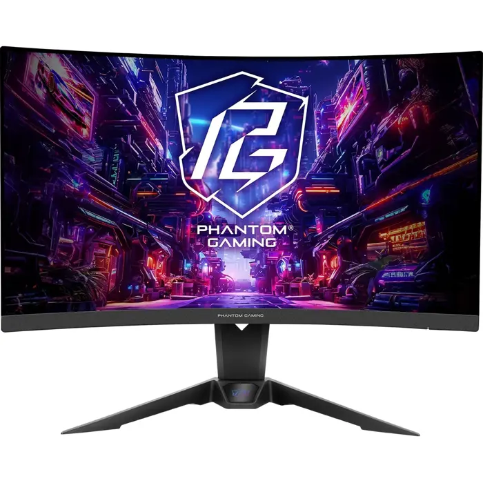 Monitor ASROCK 27" PG27QRT2A