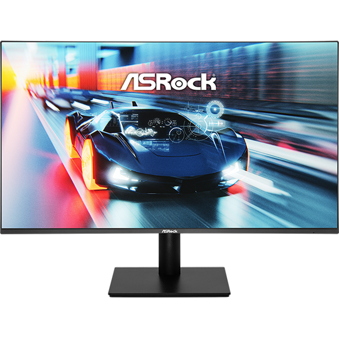 Monitor ASRock Challenger CL25FFA 24.5"