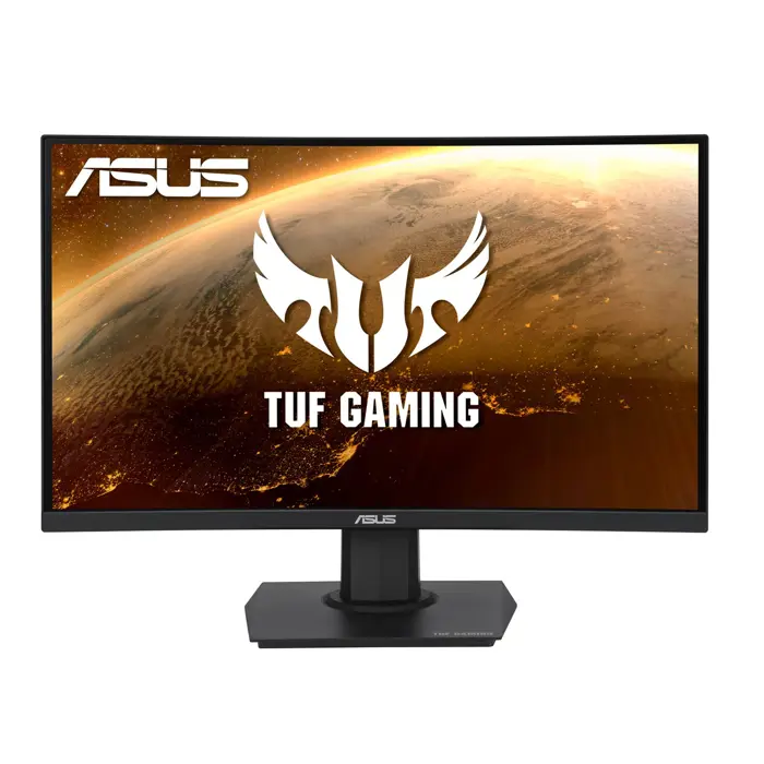 MONITOR ASUS TUF Gaming 23,6" VG24VQER