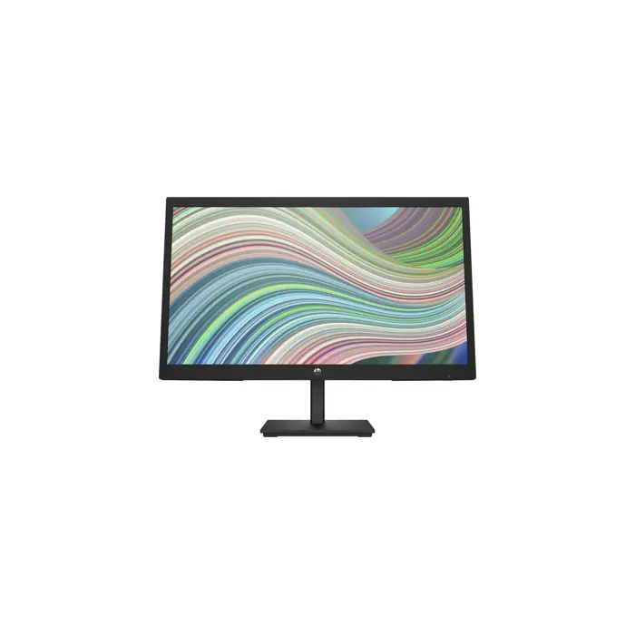 Monitor HP LED, FHD 21,5" V22ve 1920 x 1080 Pixel Full HD LCD Black