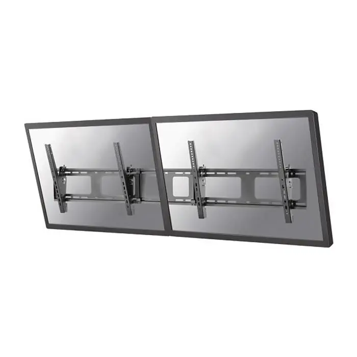 MONITOR MOUNT ON THE WALL /MENU 40-52" NS-WMB200BLACK NEWSTAR