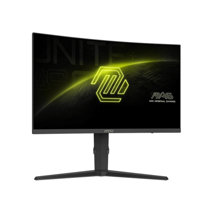 Monitor MSI MAG 275CQRF QD E2