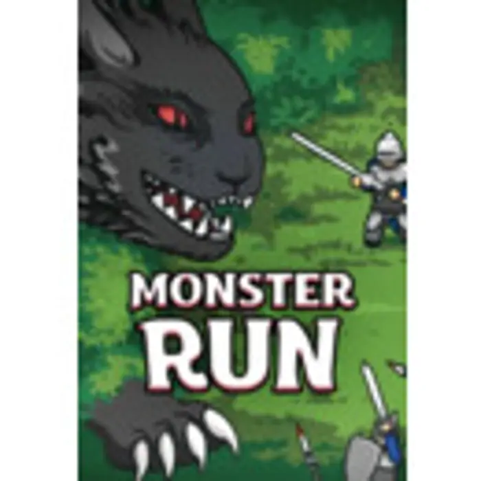 Monster Run: Downfall of the Empire