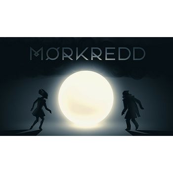 Morkredd