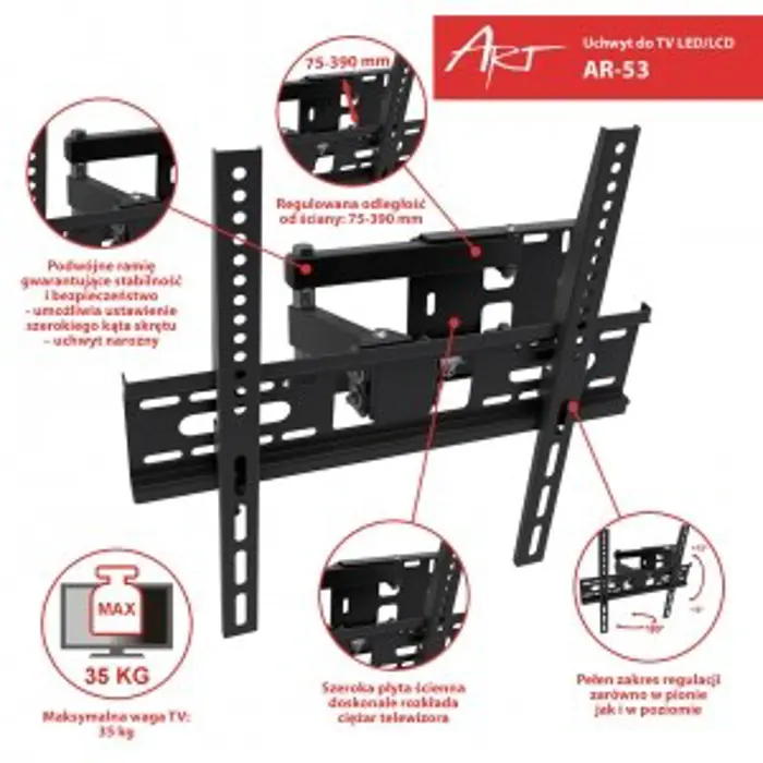 mount-to-the-22-55-tv-art-ar-53-35kg-86084-tvaarruch0009.webp