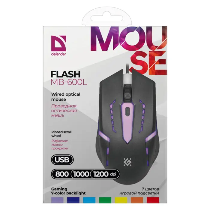 mouse-defender-flash-mb-600l-optic-led-1200dpi-4p-90215-perdfnmys0055.webp