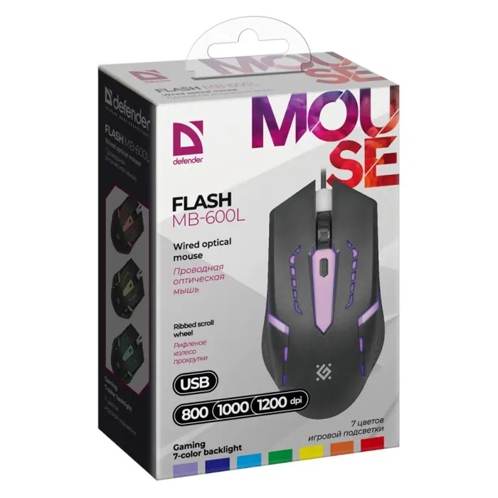 mouse-defender-flash-mb-600l-optic-led-1200dpi-4p-90710-perdfnmys0055.webp