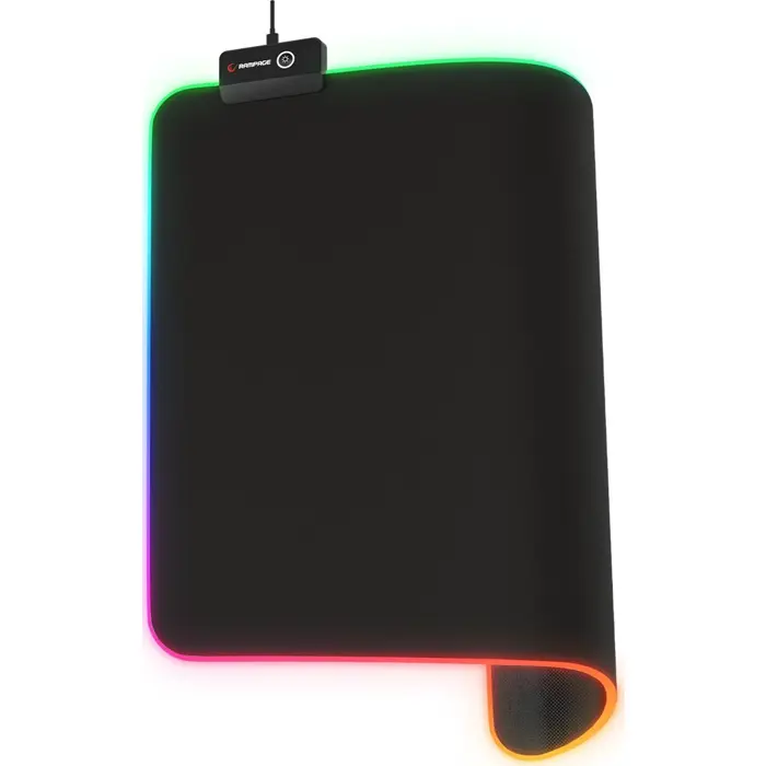 Mouse pad - Rampage MP-23 RGB