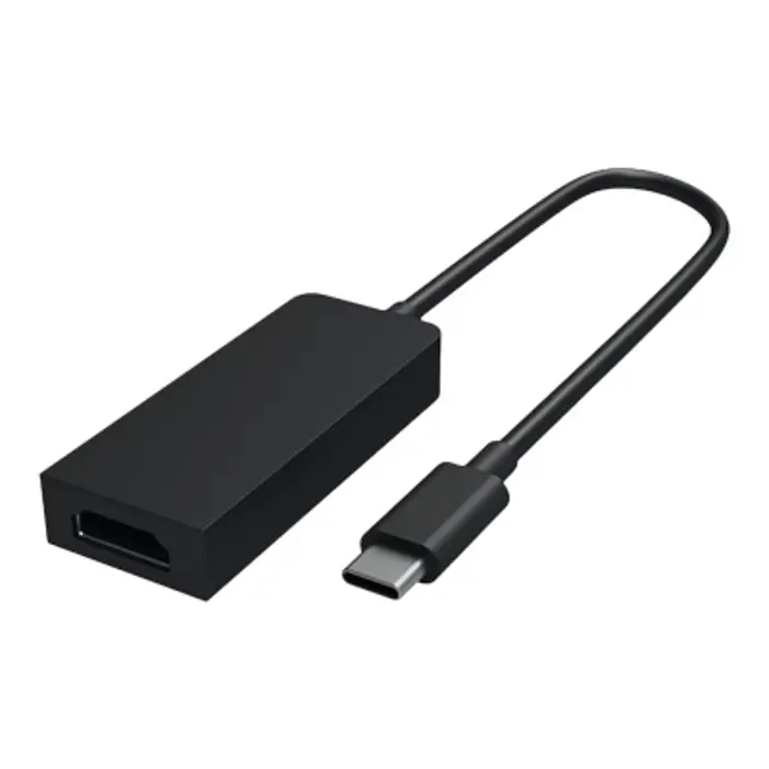 MS Srfc USB-C to HDMI adapter