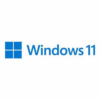 MS Windows 11 Home FPP 64-bit Croatian, HAJ-00104