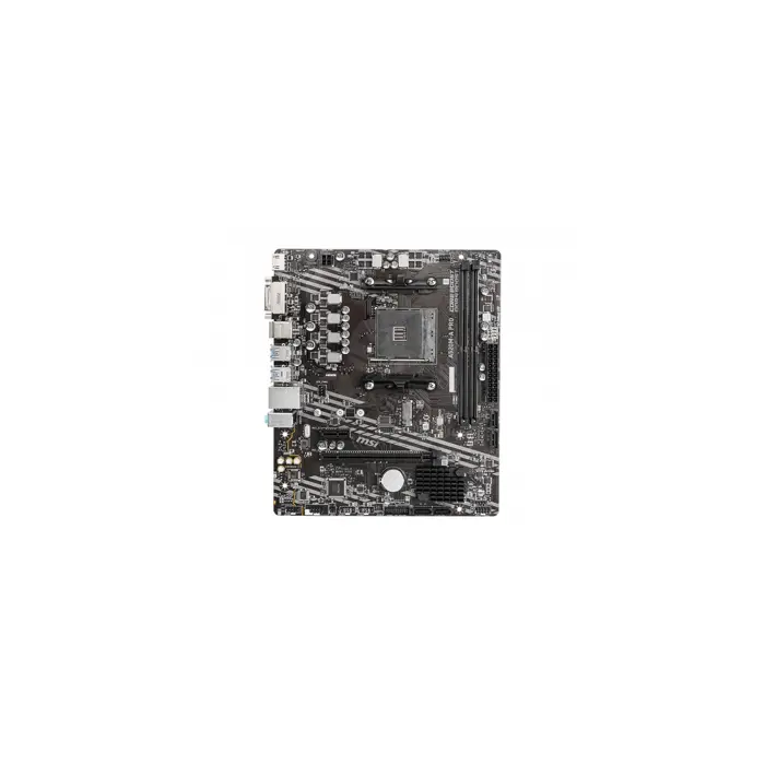 MSI A520M-A PRO Socket AM4