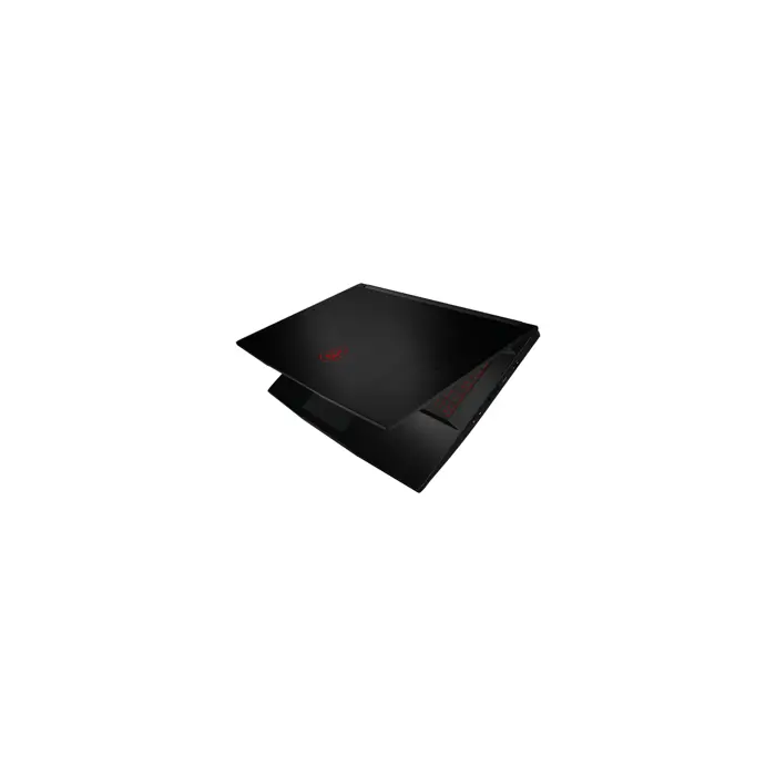 MSI Gaming Thin GF63 12UDX-1045XPL i5-12450H Notebook 39.6 cm (15.6") Full HD Intel® Core™ i5 8 GB DDR4-SDRAM 512 GB SSD NVIDIA GeForce RTX 3050 Wi-Fi 6 (802.11ax) NoOS Black