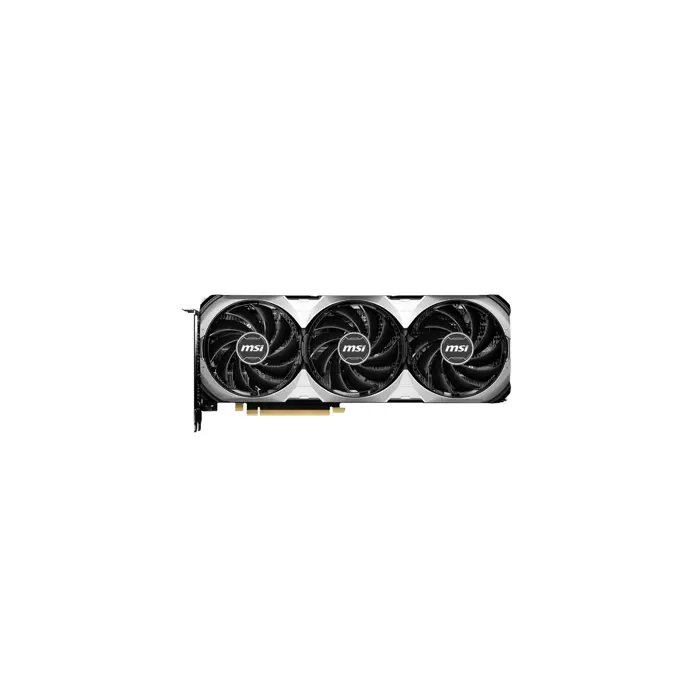 MSI GeForce RTX 4070 SUPER 12G VENTUS 3X OC