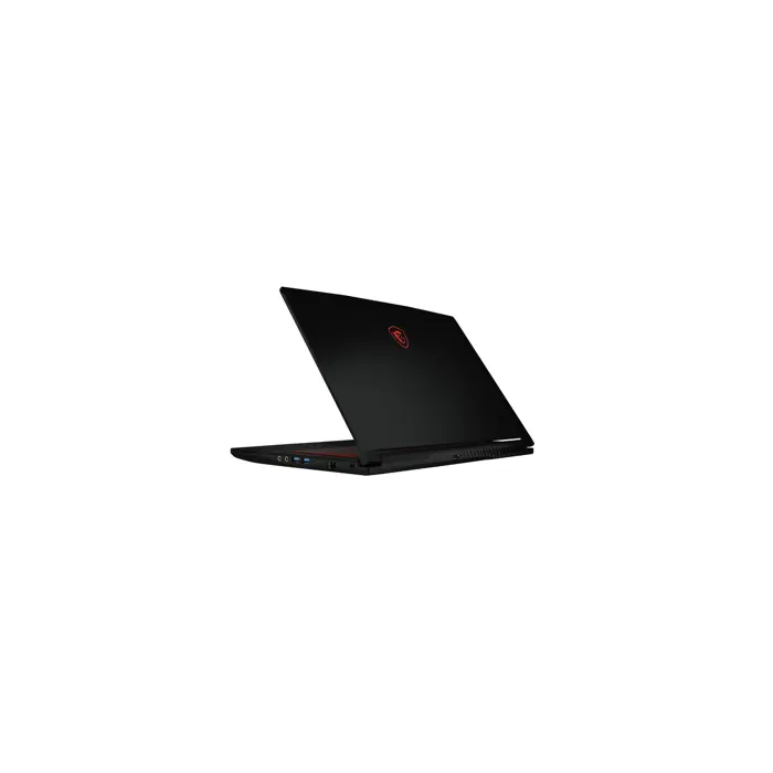 MSI GF63 11UC; Core i5 11400H 2.2GHz/8GB RAM/512GB SSD PCIe/batteryCARE+;WiFi/BT/webcam/GeForce RTX3050 4GB/15.6(1920x1080)/backlit kb/Win 11 64-bit