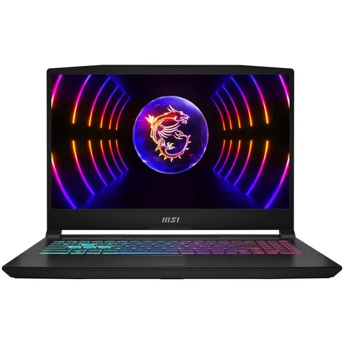 MSI Katana 15 B13VFK-1877, 15,6 Zoll Gaming Laptop - 144Hz, i5-13420H, NVIDIA RTX 4060-001585-1877