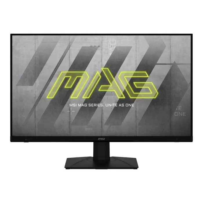 MSI MAG 323UPF MONITOR