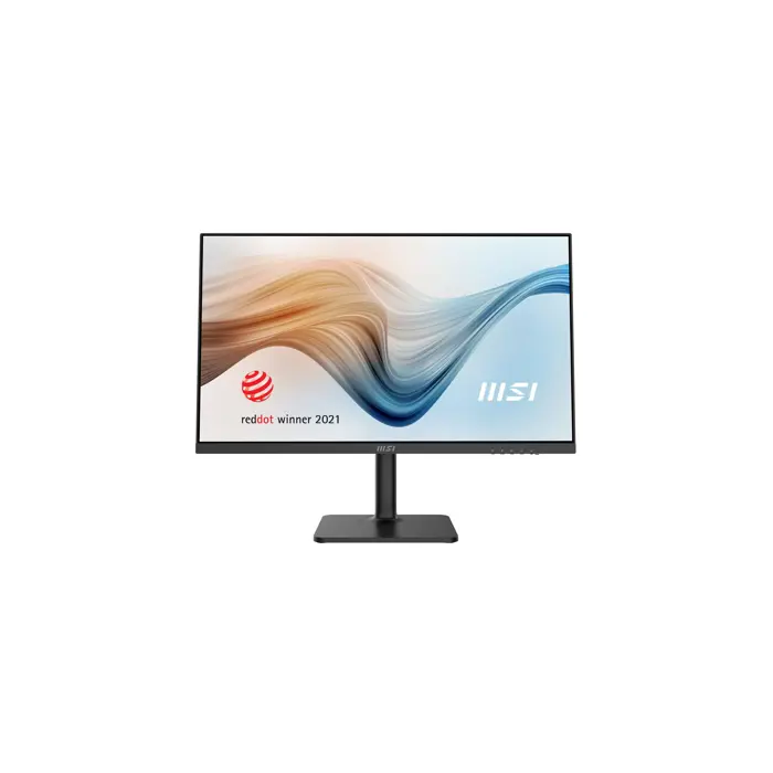 MSI Modern MD272XP computer monitor 68.6 cm (27") 1920 x 1080 pixels Full HD LCD Black