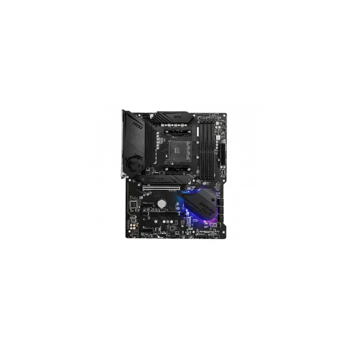 MSI MPG B550 Gaming Plus AMD B550 Socket AM4 ATX