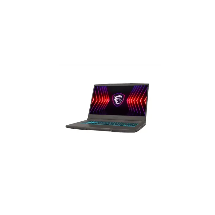 MSI Thin 15 B13UC-2203XPL i7-13620H 15.6" FHD 144Hz IPS-Level 16GB DDR4 3200 SSD512 RTX 3050_4GB NoOS