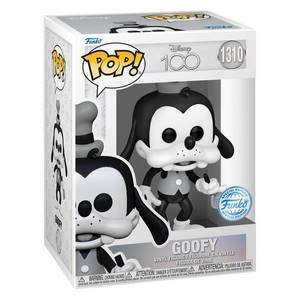 FUNKO POP DISNEY: DISNEY 100 - GOOFY (VINTAGE) - 889698682398