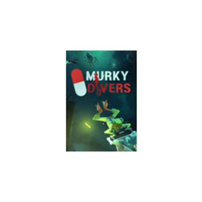 Murky Divers